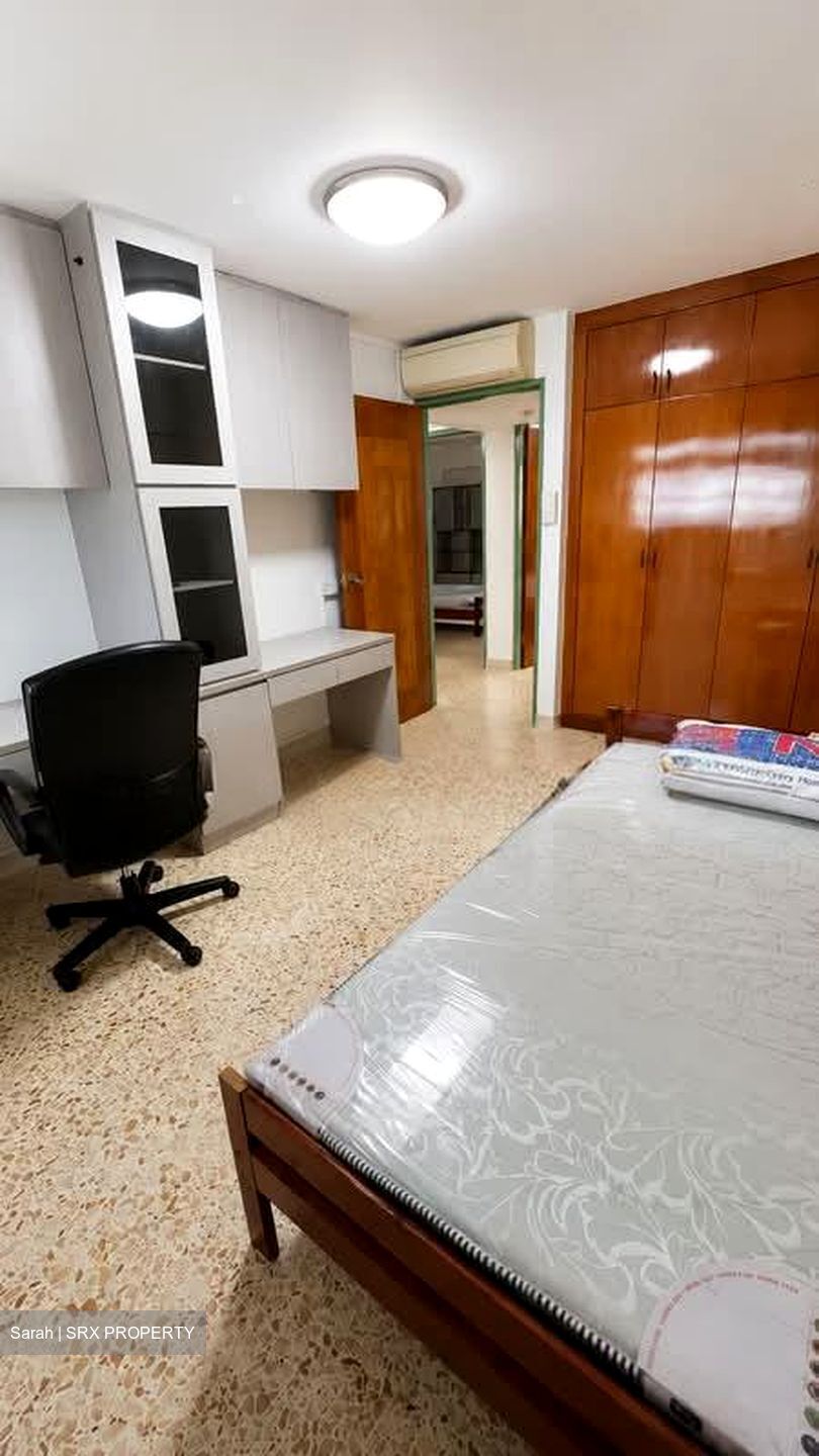 Blk 23 Dover Ville (Queenstown), HDB 4 Rooms #595075381